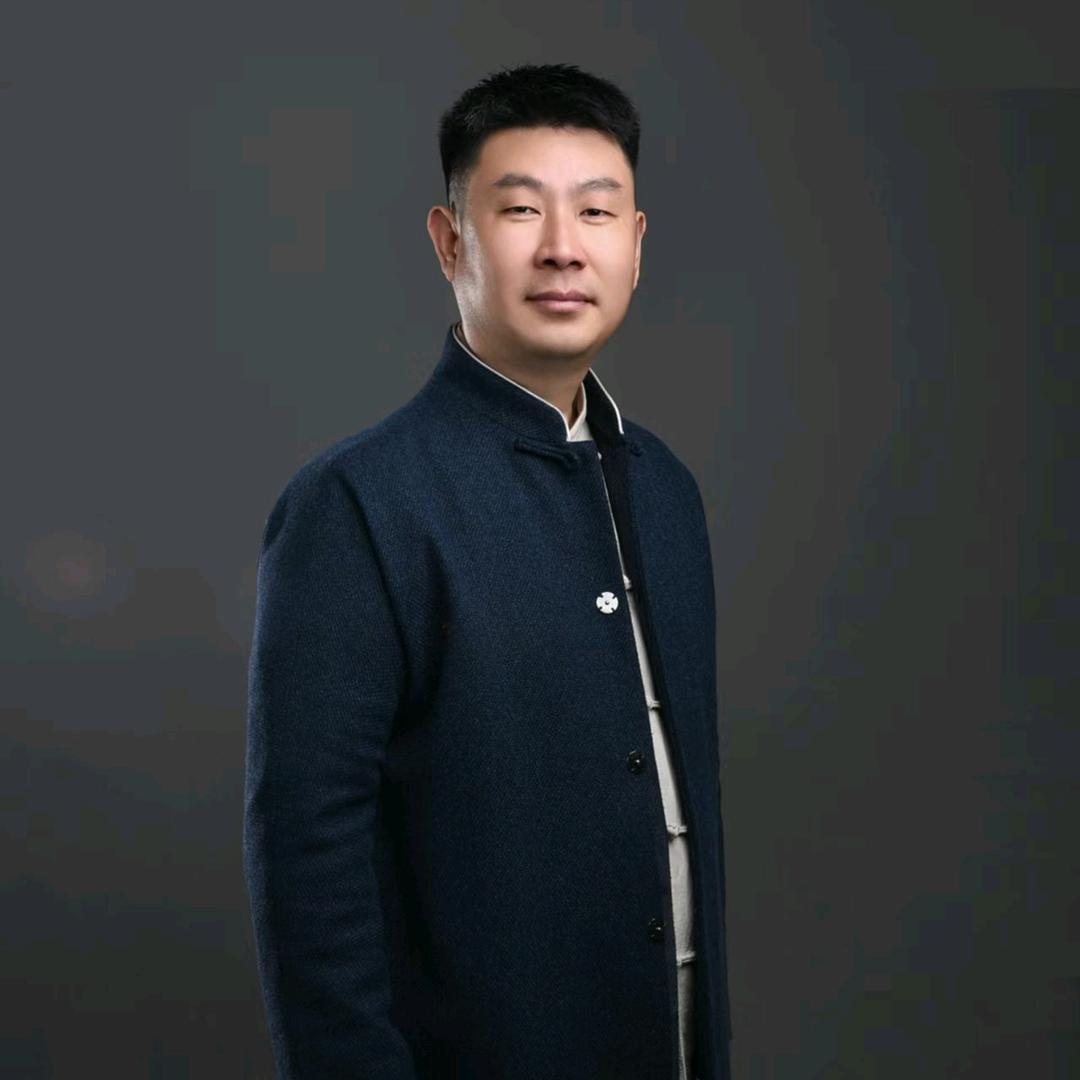 讲《易》思