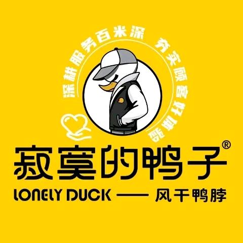 寂寞的鸭子(天镇店)