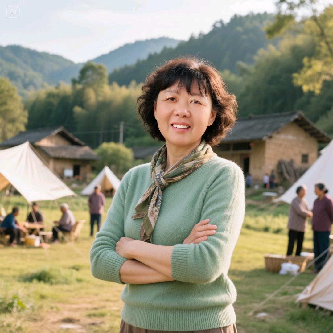 杨梅妈妈新农路