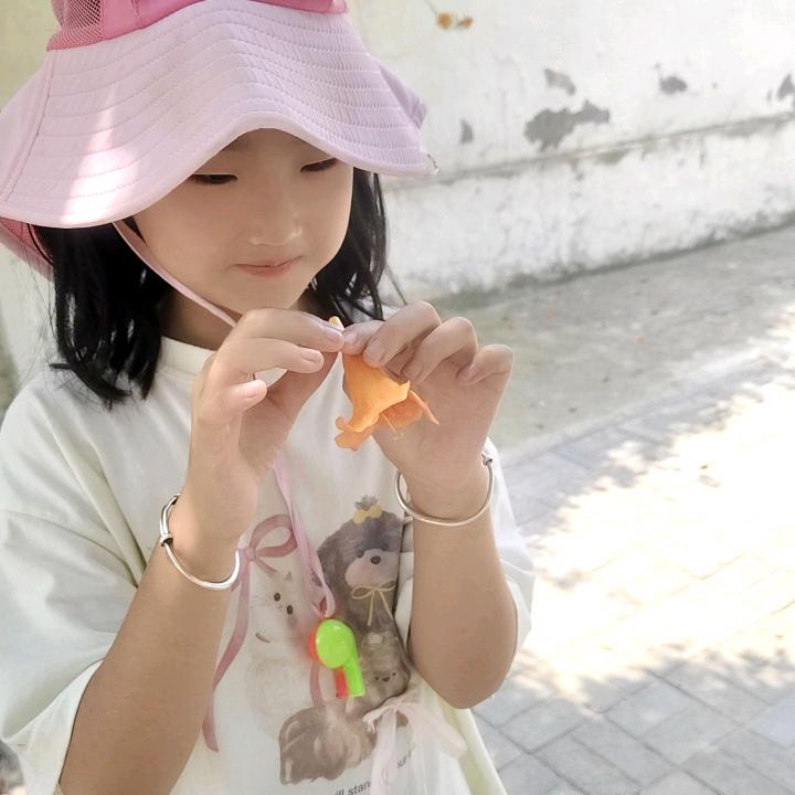 ❤️静善（陪读二年级）