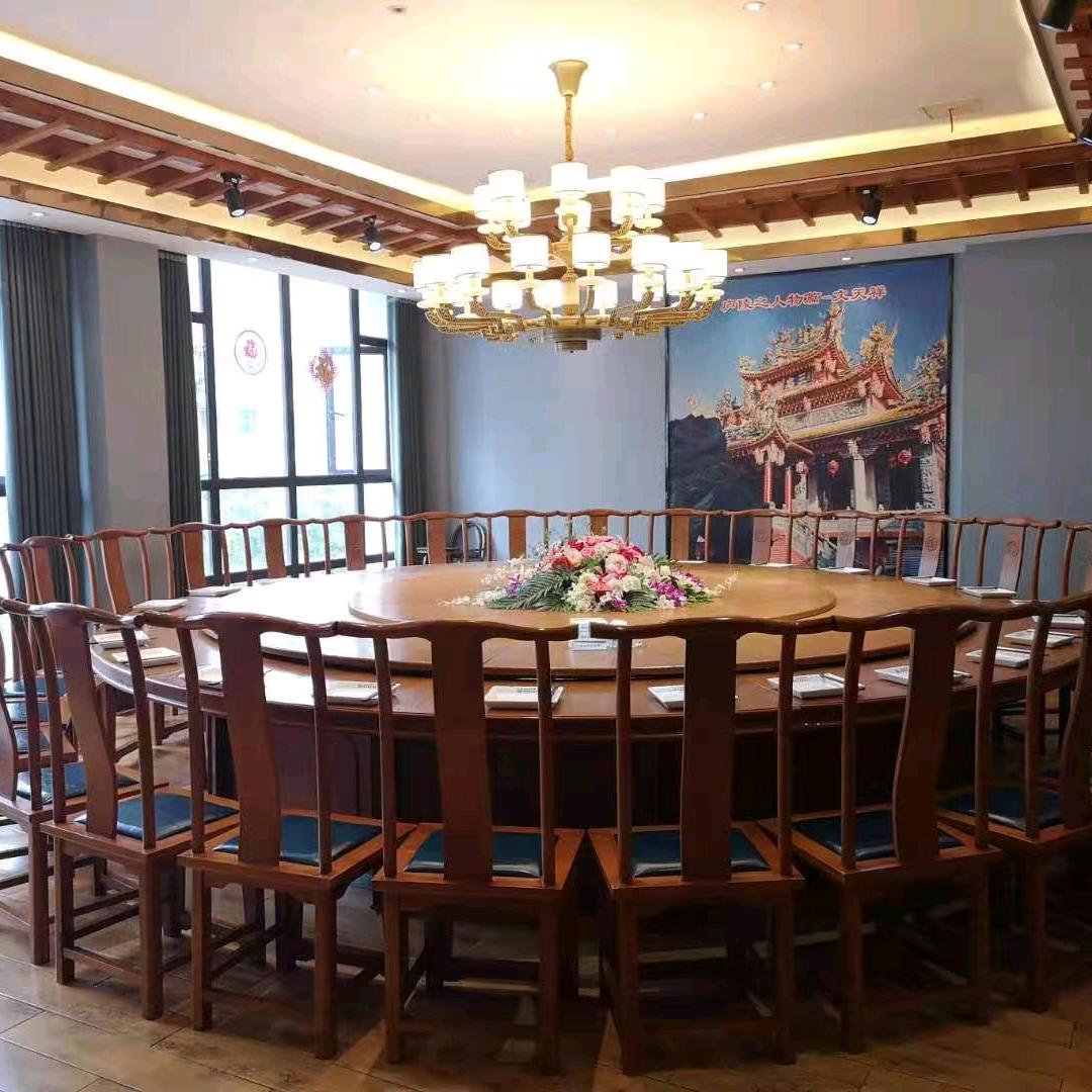 寻味庐陵&琼林宴店长