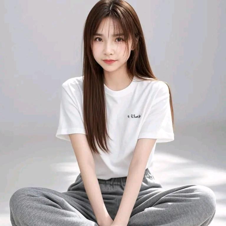 雪儿《疯丫头》🌹