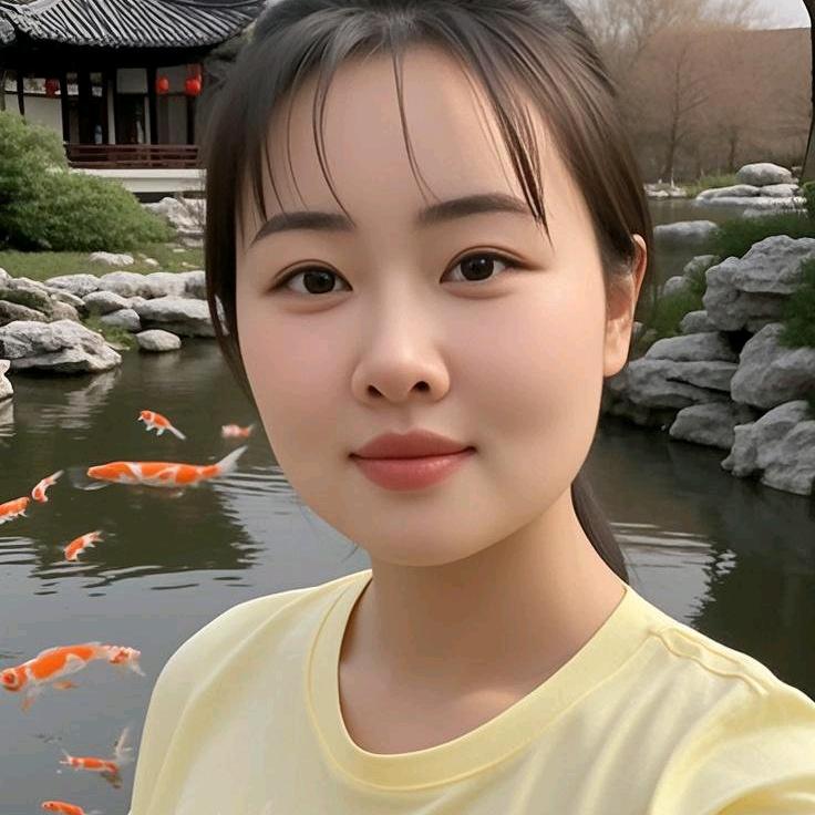 🌸玉梅单☘️想有个家