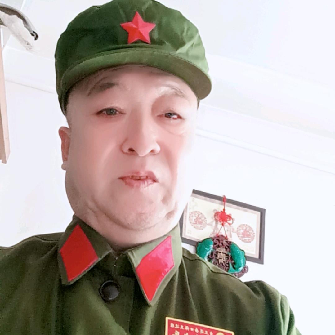 王氏开锁匠～自卫还击战老兵