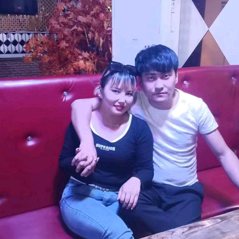 爱你😘