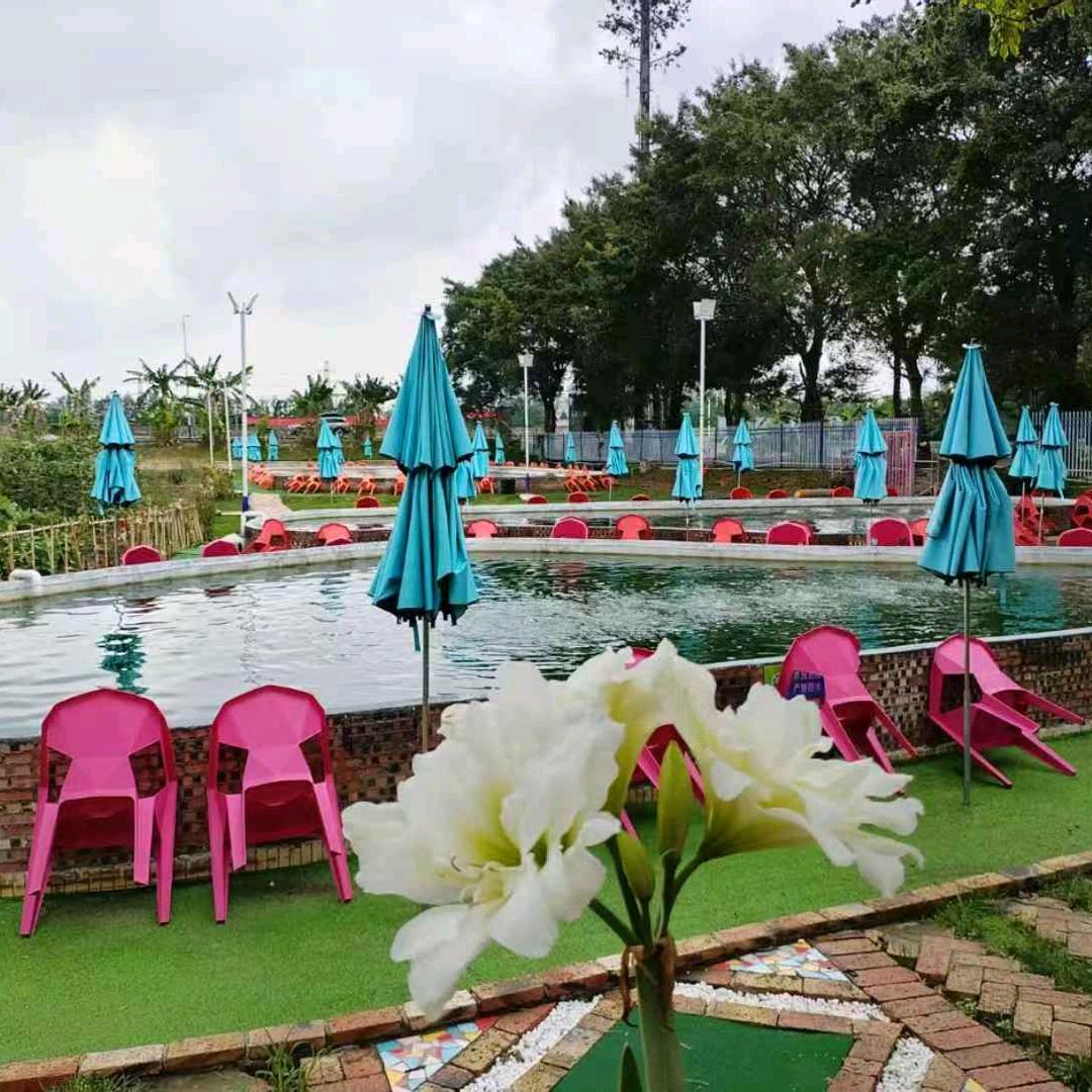 广州森动体育发展有限公司