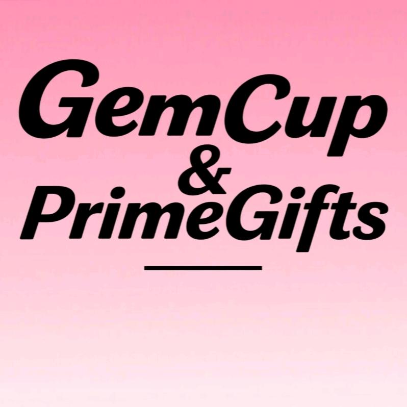 GemCup & PrimeGifts