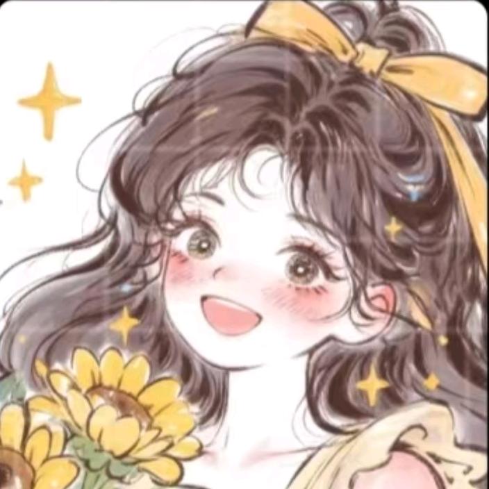 晚上的星星