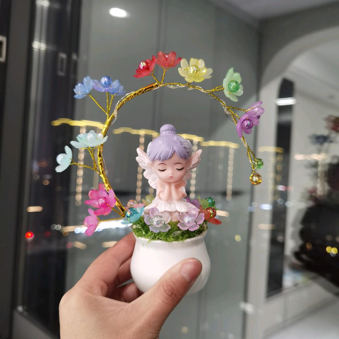 唯妙～手工