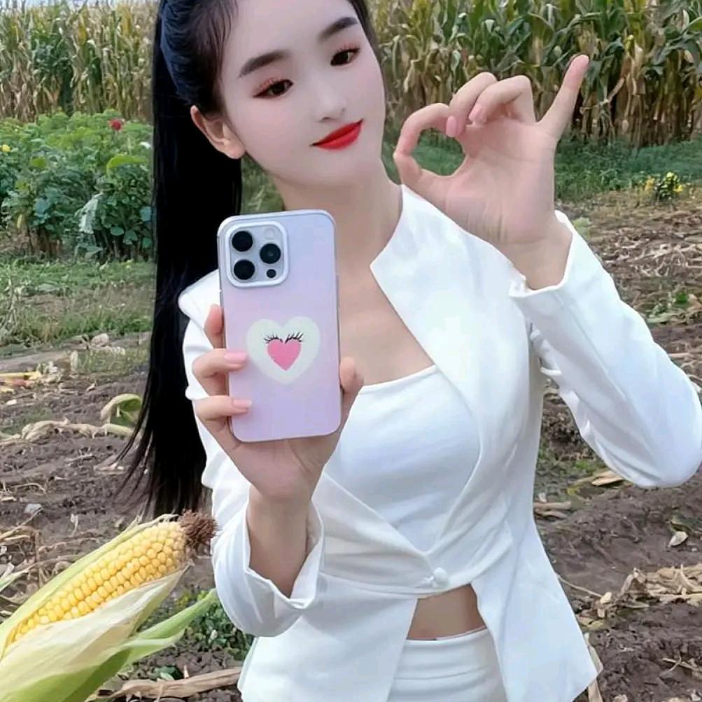 黔西💃🏻韩家幺闺女