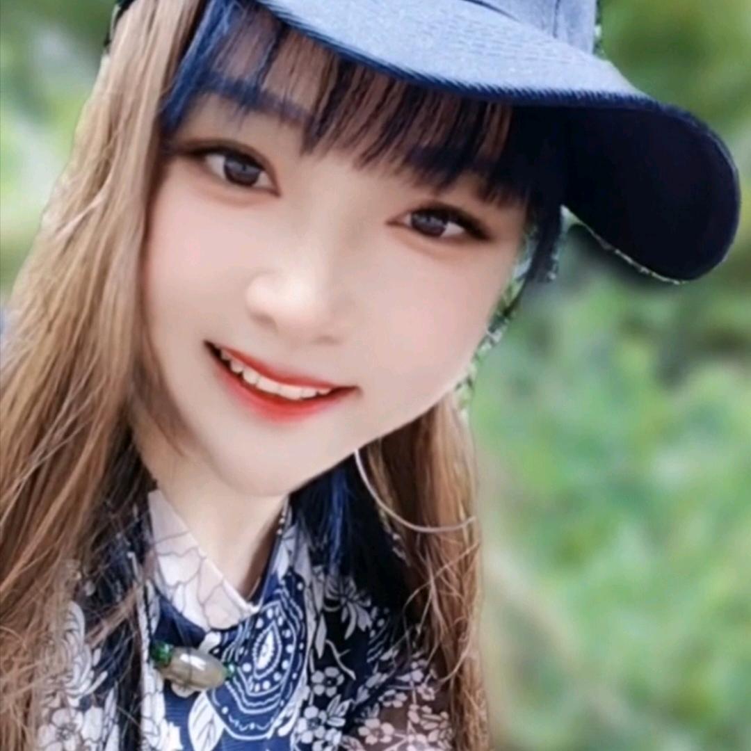 美丽山村