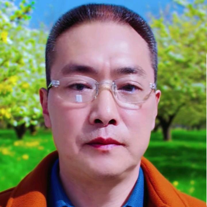 壹民惊人 🇨🇳