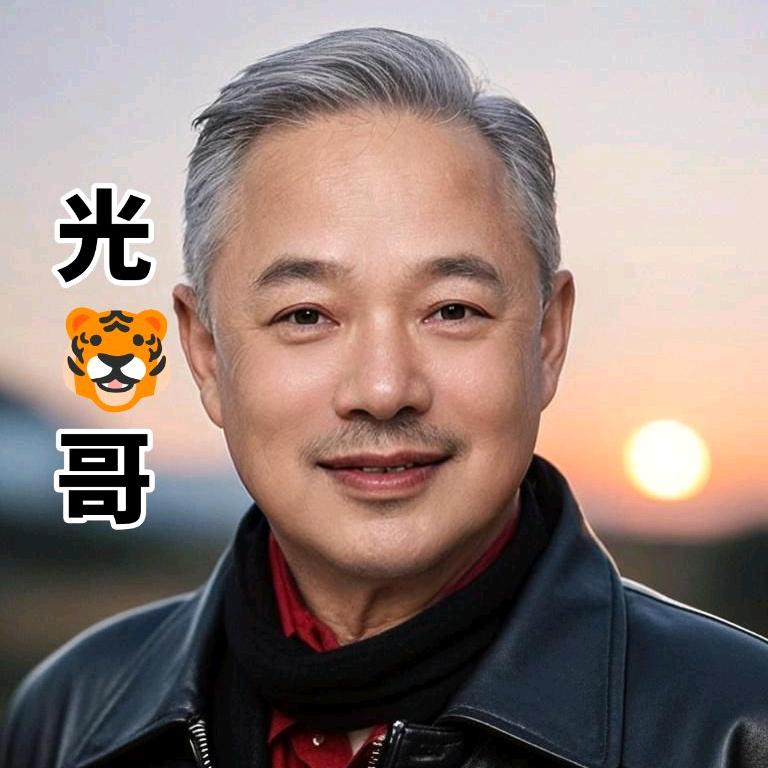 光🐯哥