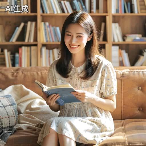 主妇暖文推