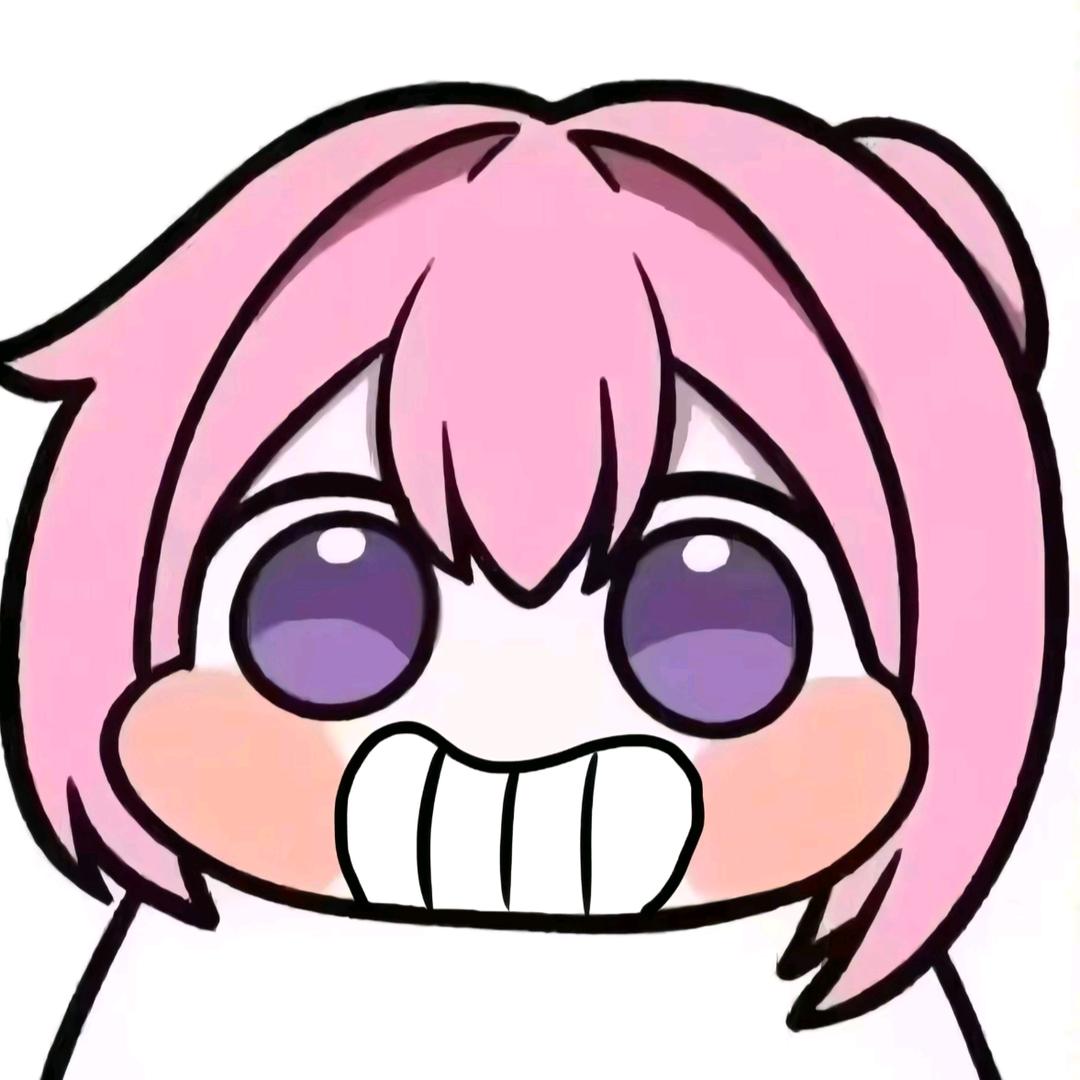 无忧君头像