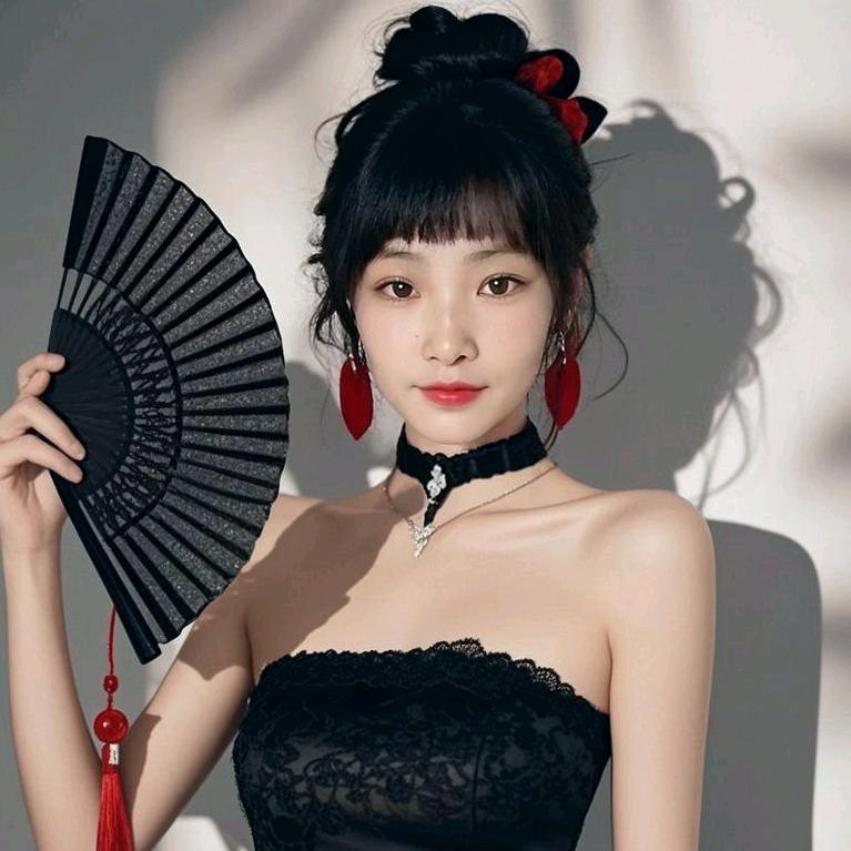 贺大姐