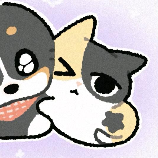 拿铁小猫