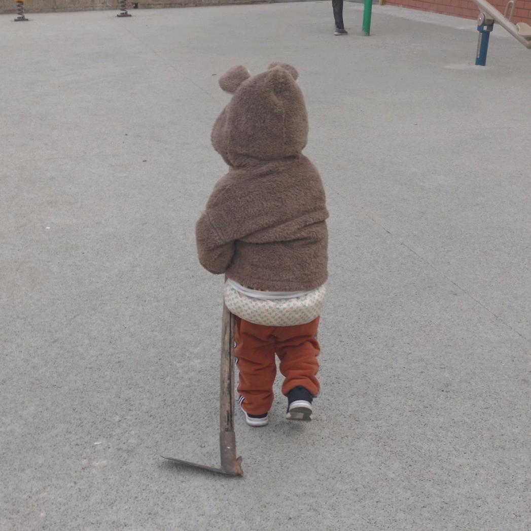 烟台农场主大蛮儿