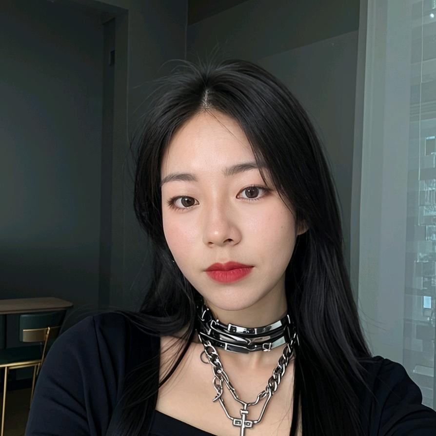 糖果不甜🍒