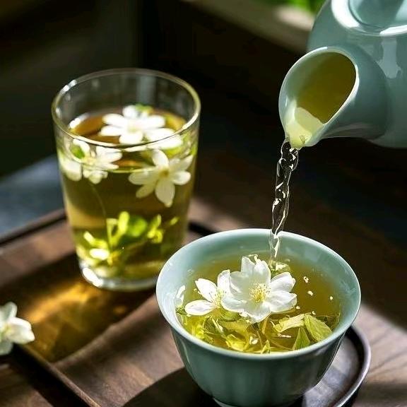 小静茶业
