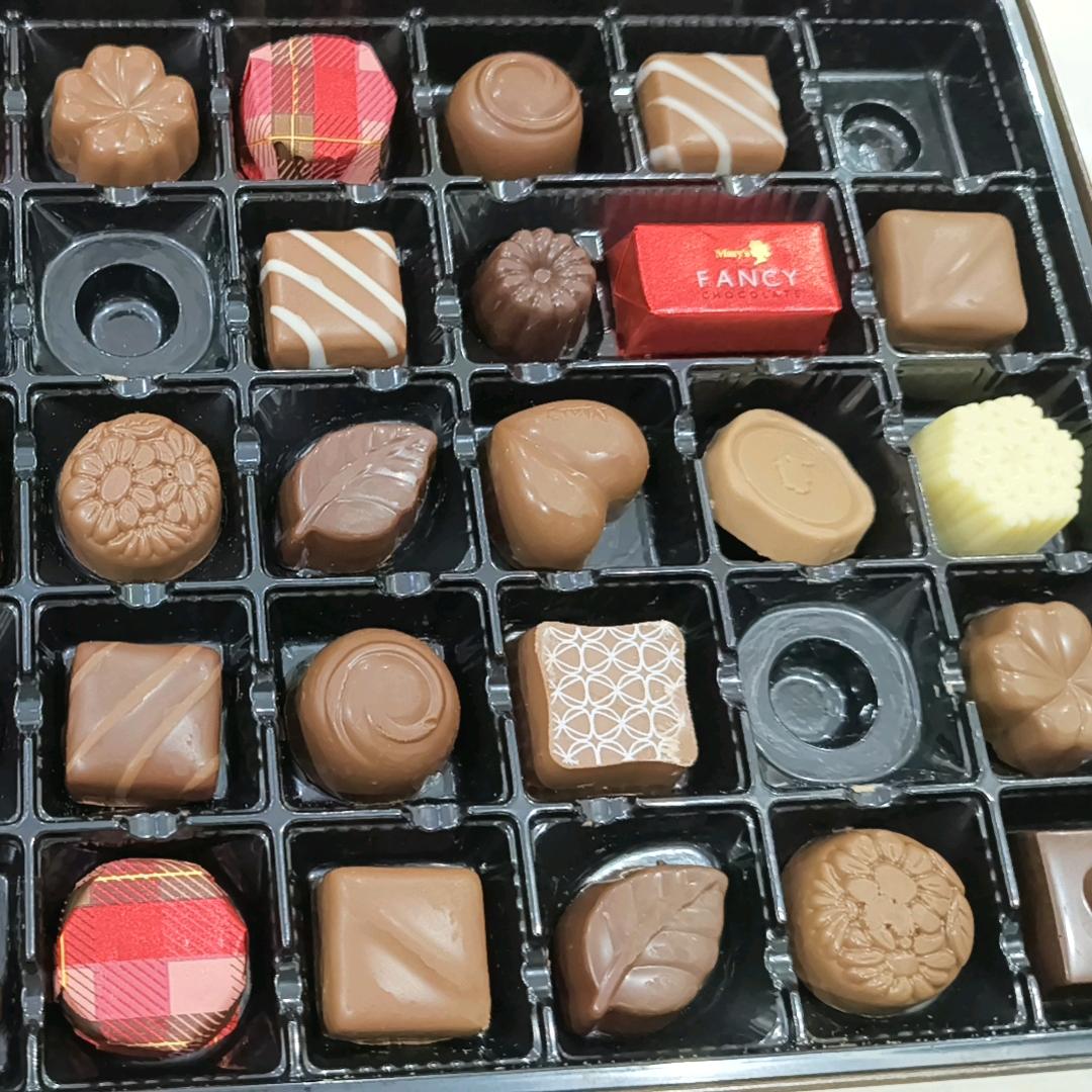 叶儿甄选