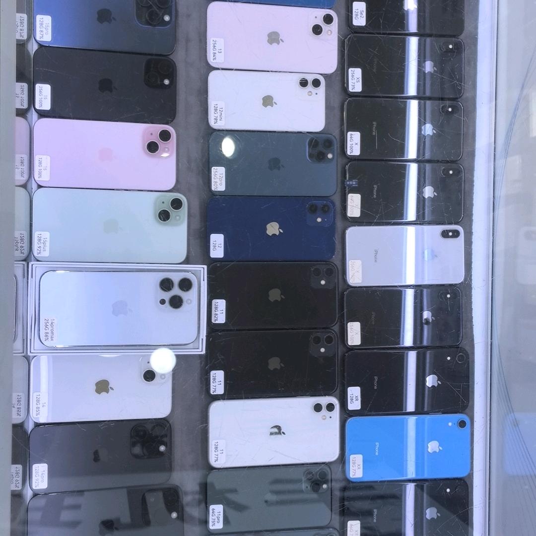 📱手机维修-科子（可接寄修同行）