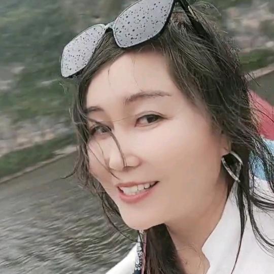 香香