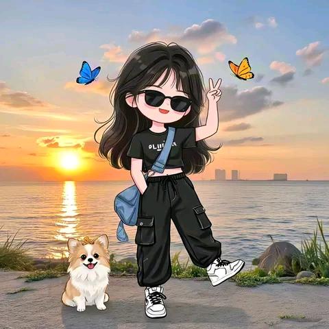 Nanaᥫ⚘