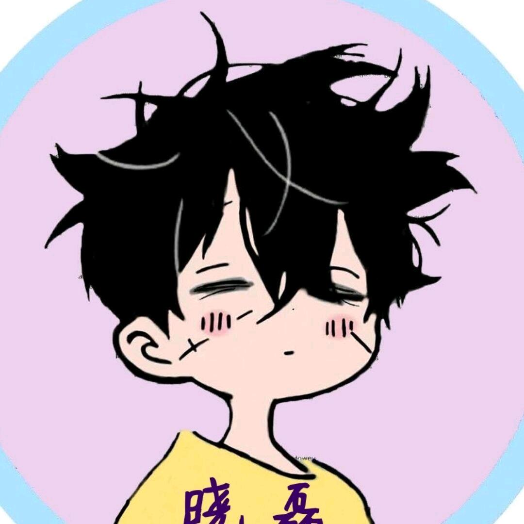 晓磊