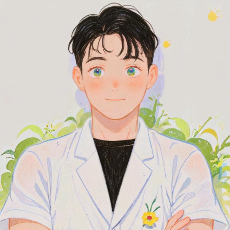 标师傅（下颌紊乱版）