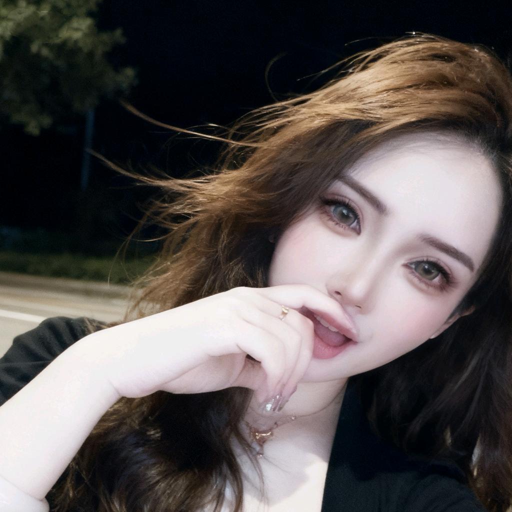 是静静吖