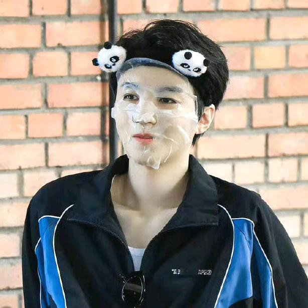嵩树lin