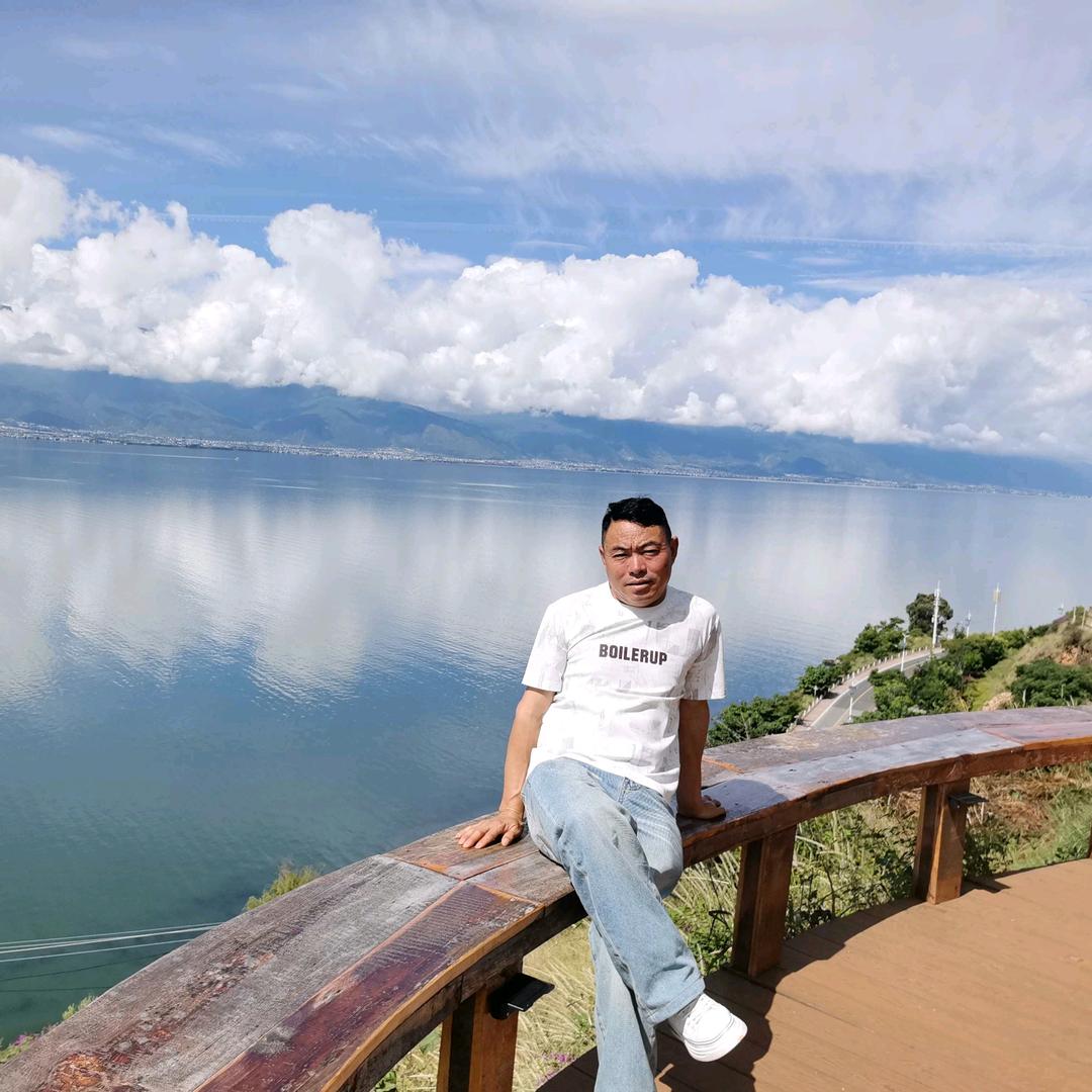 成功是福  ～郭