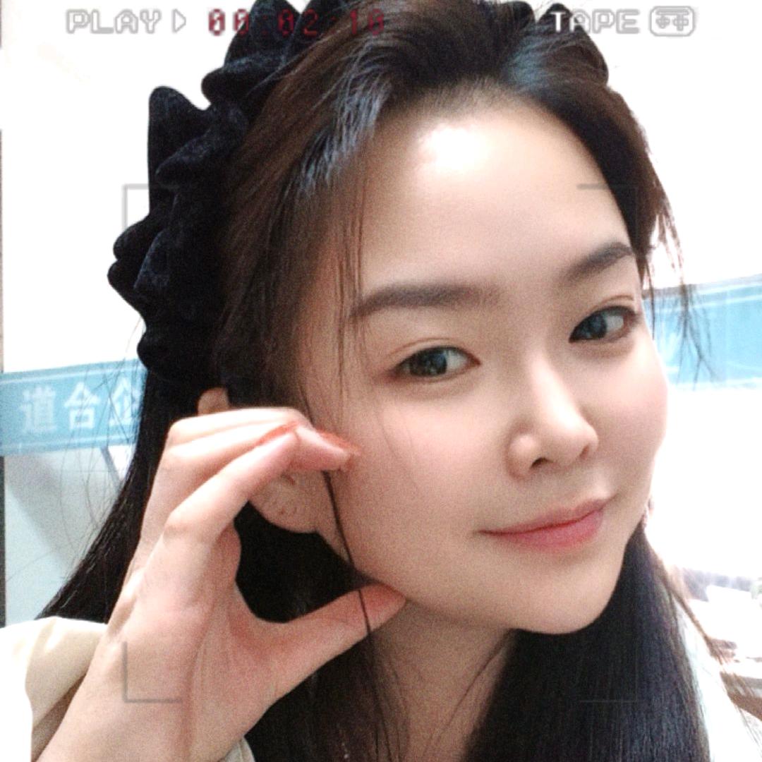 美人杨~自爱为王