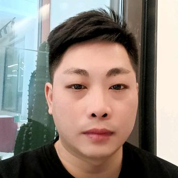 金灶镇石鼓村黄伟程