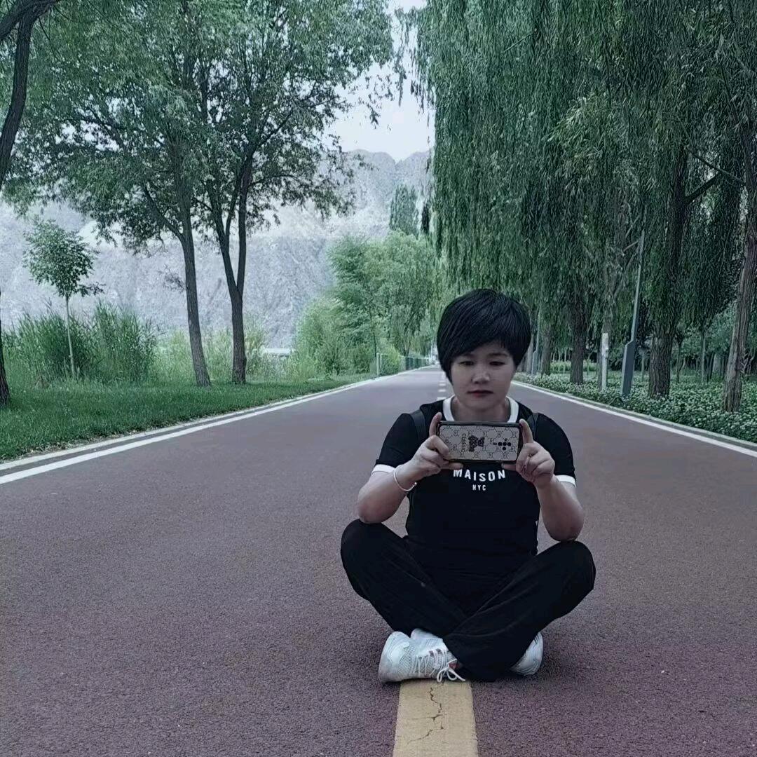 枫叶雨丝