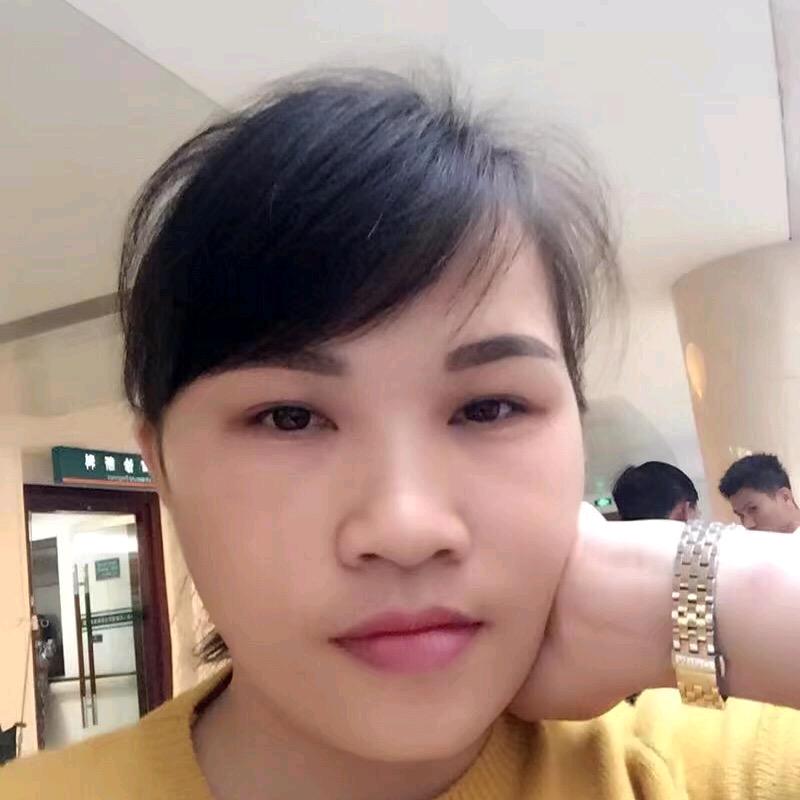 郑小姐