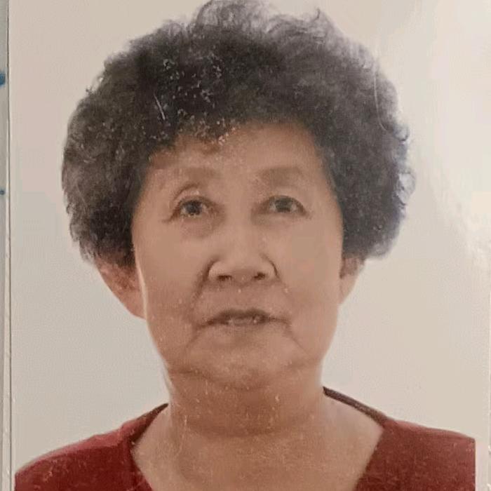 左老太82岁