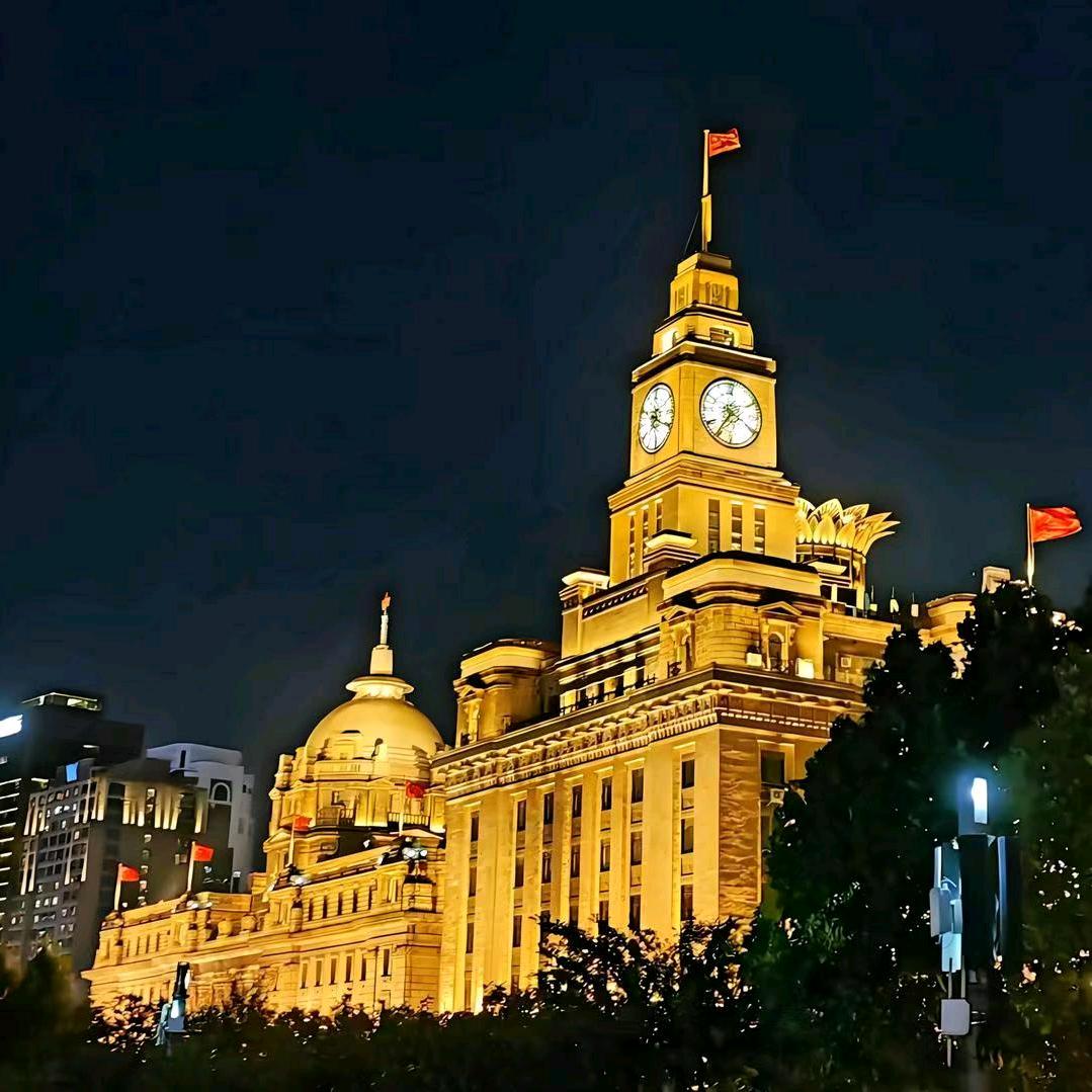 上海旅行