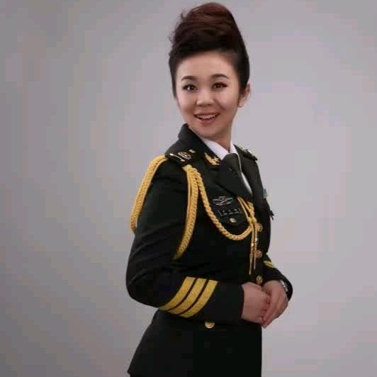 娜娜🎙民歌
