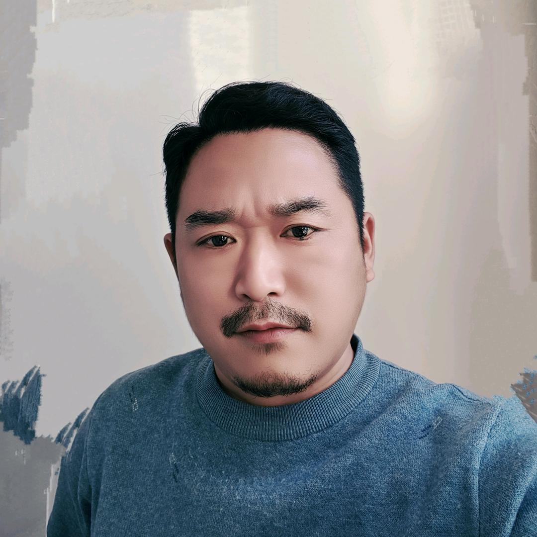 鱼非我
