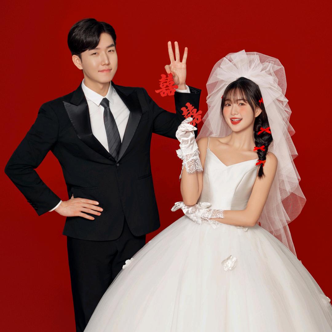 皇家爱情高端摄影官方号