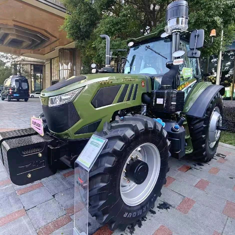 巴州常发农装→李大少