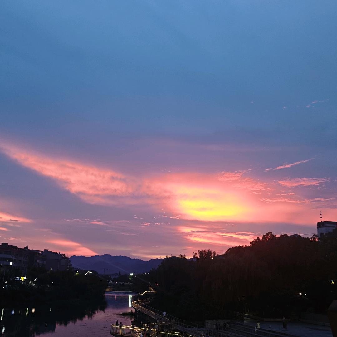 啥都喜欢