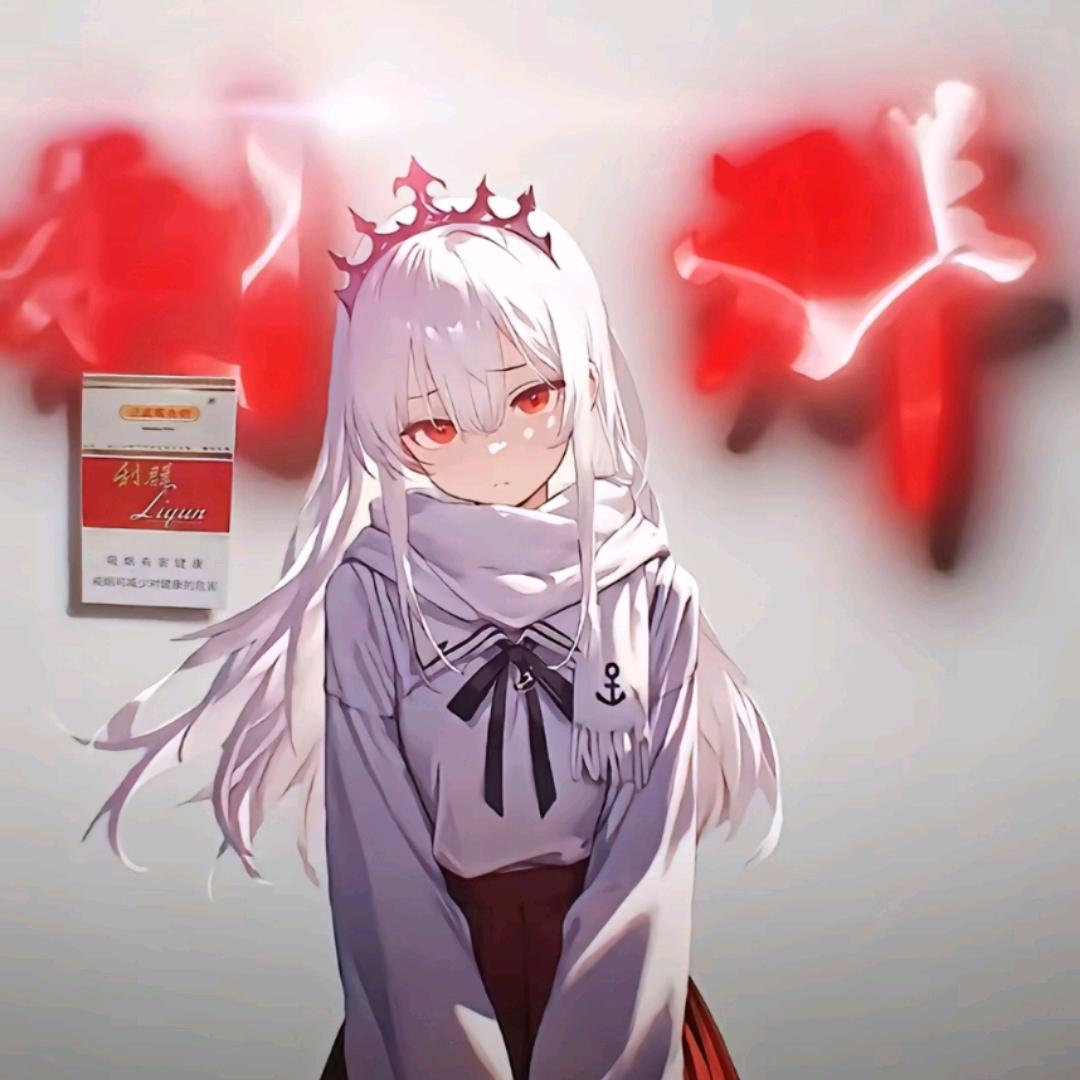 corpse杰