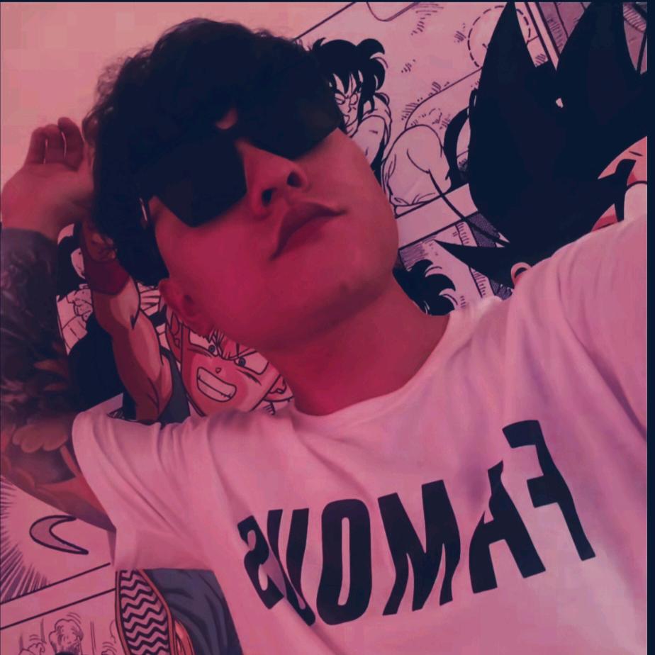 Bounce    播音员🎧
