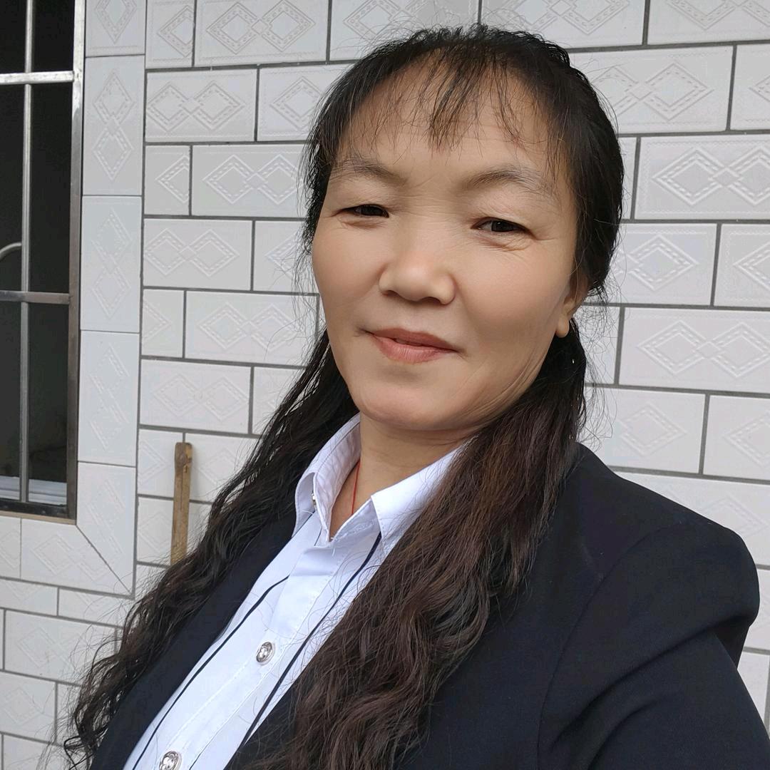 单身大姐
