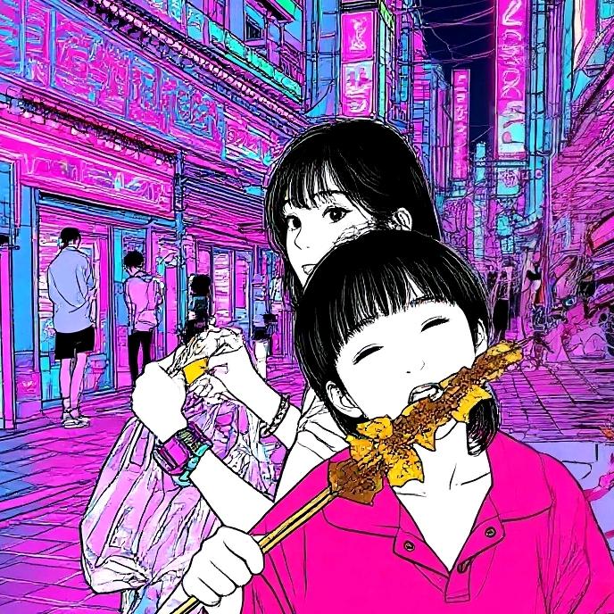 胃来可期