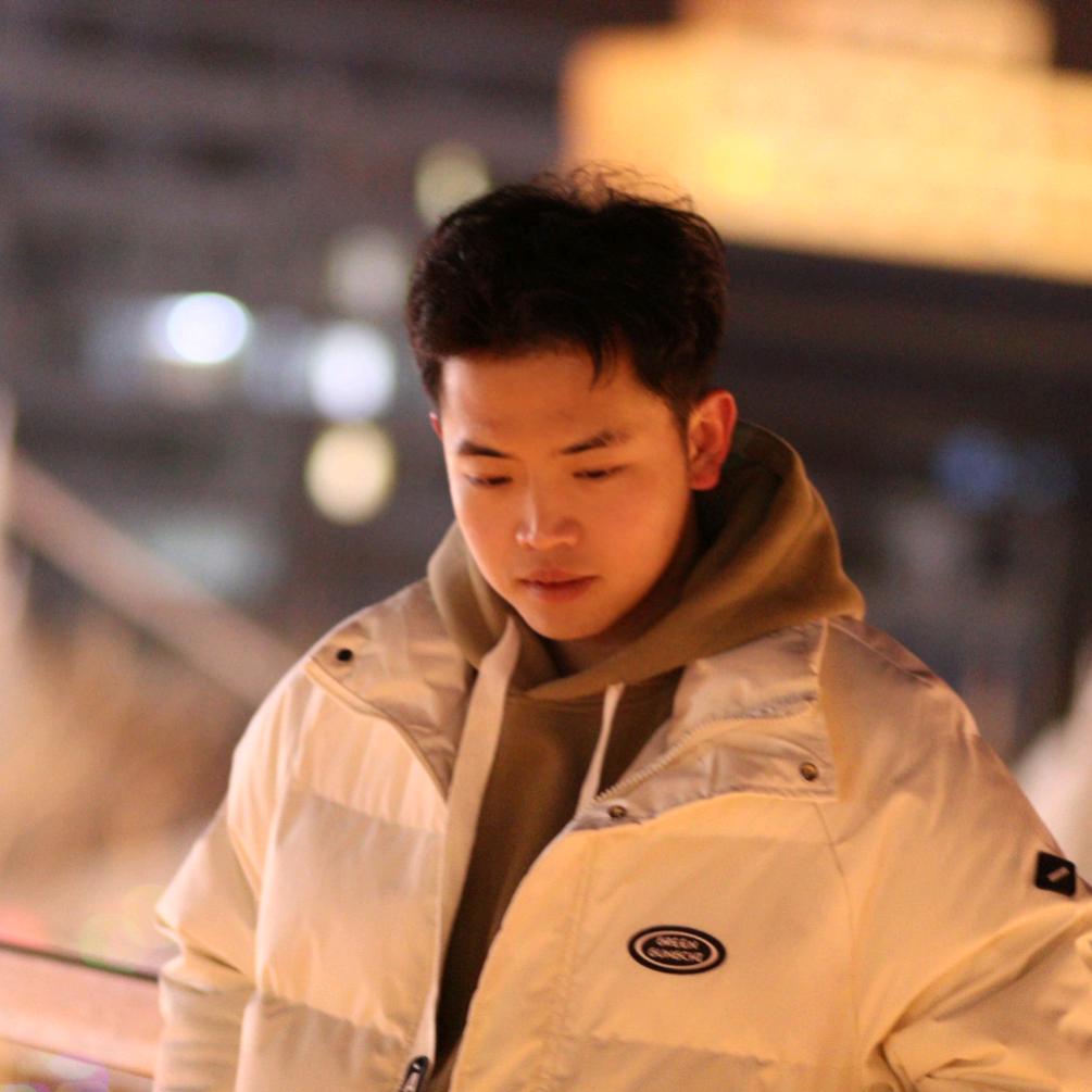 小县城的阿杰（编导）