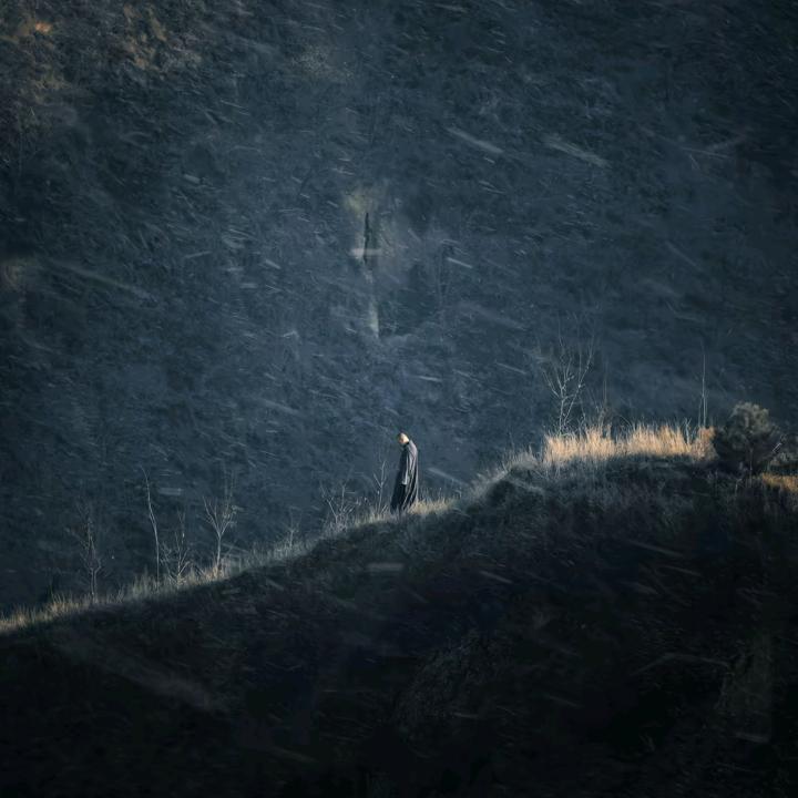 唯一